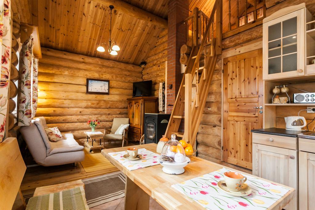 Koru Cottage Laagri Room photo